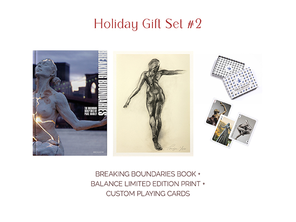 Holiday Gift Set #2