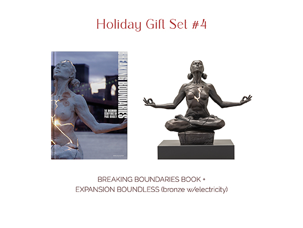 Holiday Gift Set #4